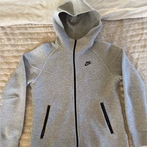 Nike Tech Fleece Hoodie
